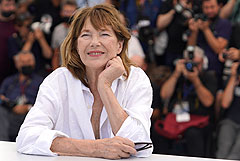 Певица и актриса Джейн Биркин скончалась в возрасте 76 лет