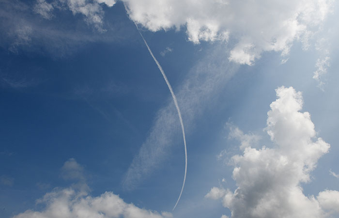 Пилот погиб на авиашоу в Финляндии при выполнении фигур высшего пилотажа