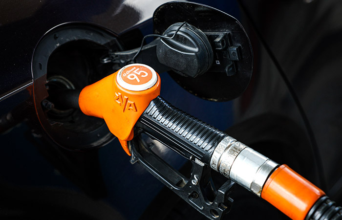 Росстандарт отметил снижение доли контрафакта на АЗС страны до 3,9%