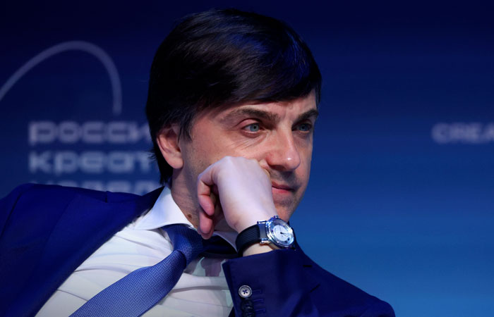 Лондон ввел санкции против министров просвещения и культуры РФ, детского центра "Артек"