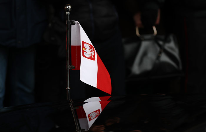 Польша не планировала отзывать посла из РФ из-за закрытия консульства в Смоленске