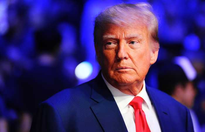 Трамп заявил, что урегулирует конфликт на Украине за один день в случае победы на выборах