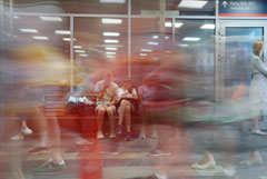 "Ночной экспресс" между Москвой и Петербургом запустят 24 июля