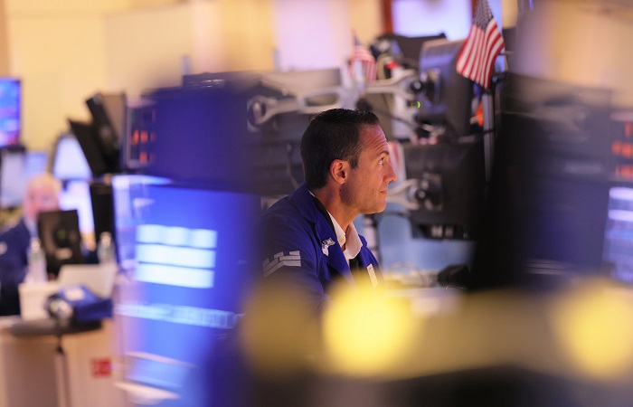 Фондовые индексы США уверенно выросли