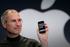 iPhone первого поколения продали на аукционе более чем за $190 тысяч
