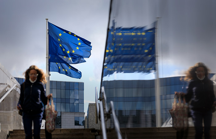 В ЕС согласовали план по использованию доходов от замороженных активов РФ