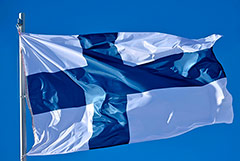 Финляндия отзывает согласие на работу российского генконсульства в Турку