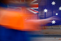 Австралия вводит санкции против 35 организаций РФ