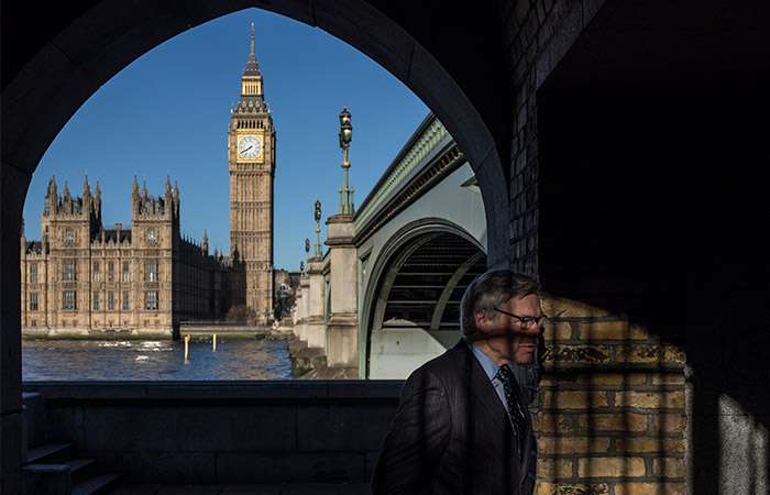 Россия ввела уведомительный порядок передвижения британских дипломатов