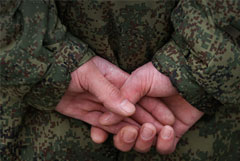 Путин подписал закон о повышении предельного возраста пребывания в запасе