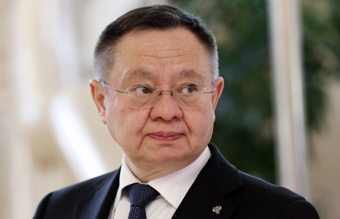 Повышение ставки ЦБ не повлияет на меры поддержки по жилищному проекту, заверили в Минстрое