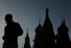 В Кремле сообщили о напряженной круглосуточной работе по обеспечению безопасности регионов