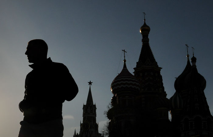 В Кремле сообщили о напряженной круглосуточной работе по обеспечению безопасности регионов