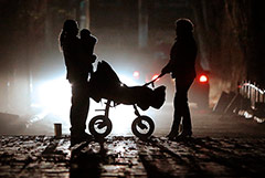 Подготовлен проект указа о выплате 100 тыс. руб. на каждого пострадавшего в ходе СВО ребёнка