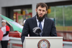 Гендиректор "Данон Россия" Якуб Закриев возглавил и ключевую "дочку" Danone в РФ