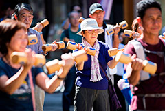 Население Японии впервые сократилось во всех 47 префектурах страны