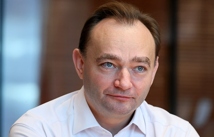 Мосгорсуд перевел экс-замглавы Минцифры Паршина из-под домашнего ареста в СИЗО