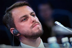 Основатель Group-IB Илья Сачков получил 14 лет колонии за госизмену