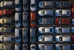 "АвтоВАЗ" намерен купить в лизинг суда для доставки автомобилей в Африку и Латинскую Америку