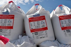 "ФосАгро" планирует в 2023 году нарастить поставки в Африку на 15-20%