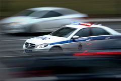 Новую дорогу между севером и северо-востоком Москвы запустят осенью