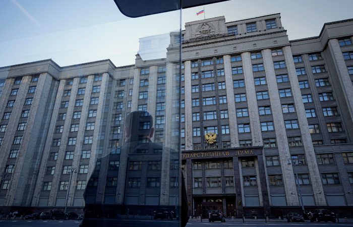 Депутаты предложили сажать на срок до 4 лет за взятки менее 10 тыс. рублей