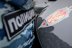 ФСБ задержала жителя Орловской области, собиравшегося примкнуть к украинской армии