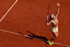Теннисистку Павлюченкову не пустили на турнир в Чехию