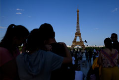 Численность населения ЕС в 2022 году выросла впервые за два года