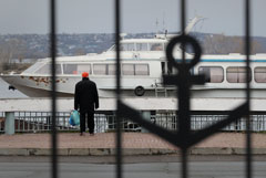 Программа субсидирования кредитов на закупку гражданских судов продлена на два года