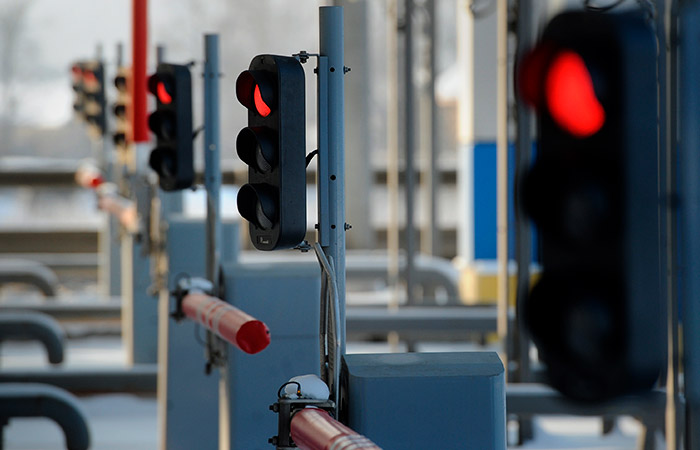 "Автодор" увеличил сборы за проезд на платной сети в I полугодии на 37%