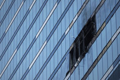 В ООН осудили удары беспилотниками по гражданским объектам в Москве