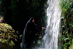 В Иране объявили два дополнительных выходных из-за жары