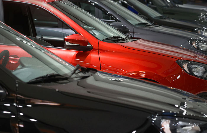 "АвтоВАЗ" в июле продал в РФ рекордные с 2021 года 29 378 Lada