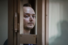Верховный суд РФ отклонил кассационную жалобу по делу журналиста Сафронова