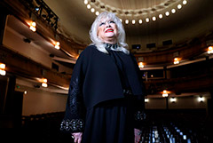 Умерла актриса Ирина Мирошниченко