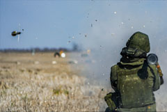 Свыше 231 тыс. человек заключили контракт с Минобороны РФ с начала 2023 года