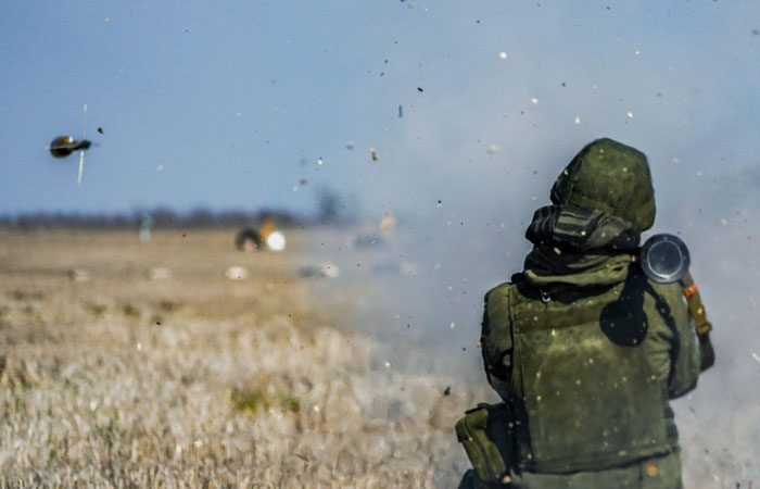 Свыше 231 тыс. человек заключили контракт с Минобороны РФ с начала 2023 года