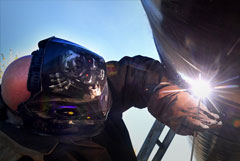 Польский оператор PERN сообщил о замене поврежденного участка нефтепровода "Дружба"