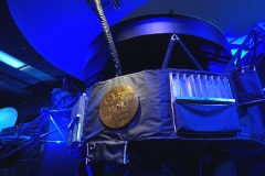 Специалисты NASA восстановили связь с межпланетным зондом Voyager-2
