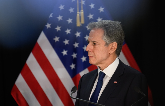 США частично приостановили помощь Нигеру