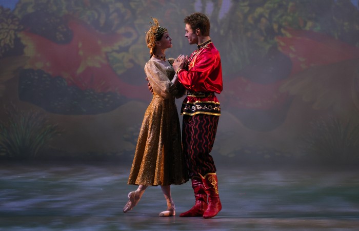 В России появится федеральный реестр сказок