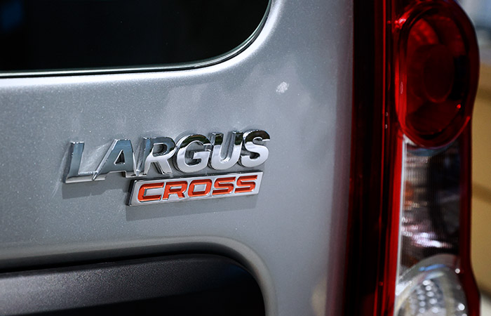 "АвтоВАЗ" перенесет выпуск Lada Largus из Тольятти в Ижевск