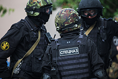 С февраля 2022 года в РФ предотвращено почти 200 террористических преступлений