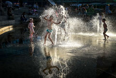 Энергосистема РФ показала повышенную аварийность в условиях летней жары