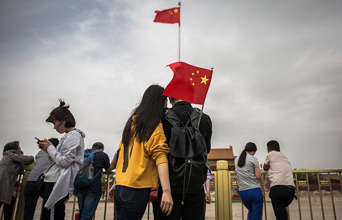 Российские туристы смогут отправиться без виз в Китай на следующей неделе