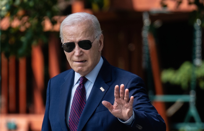 Байден запросил у Конгресса США $24 млрд на помощь Украине