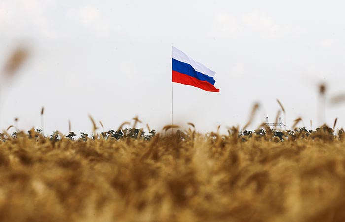 Естественная убыль населения России за I полугодие снизилась на 29%