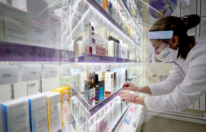 Порядок отпуска рецептурных лекарств изменится для льготников и онлайн-покупок