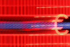 Курс евро поднялся выше 108 рублей впервые с 24 марта 2022 года